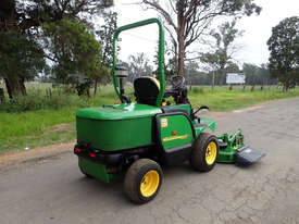 John Deere 1445 Front Deck Lawn Equipment - picture1' - Click to enlarge