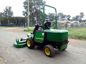 John Deere 1445 Front Deck Lawn Equipment - picture2' - Click to enlarge