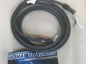 Thermal Dynamics Plasma Torch Cutter DCH-102 - picture1' - Click to enlarge