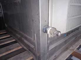 Bonaire industrial air conditioner - picture0' - Click to enlarge