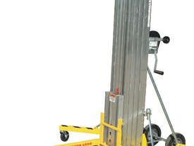 Sumner 2118 Material Lift DUCTLIFTER - picture0' - Click to enlarge