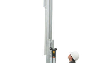 Sumner 2118 Material Lift DUCTLIFTER - picture1' - Click to enlarge