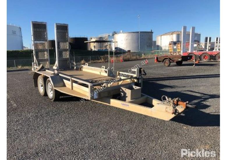 caption 2017 Jimboomba Trailers JIMB MT