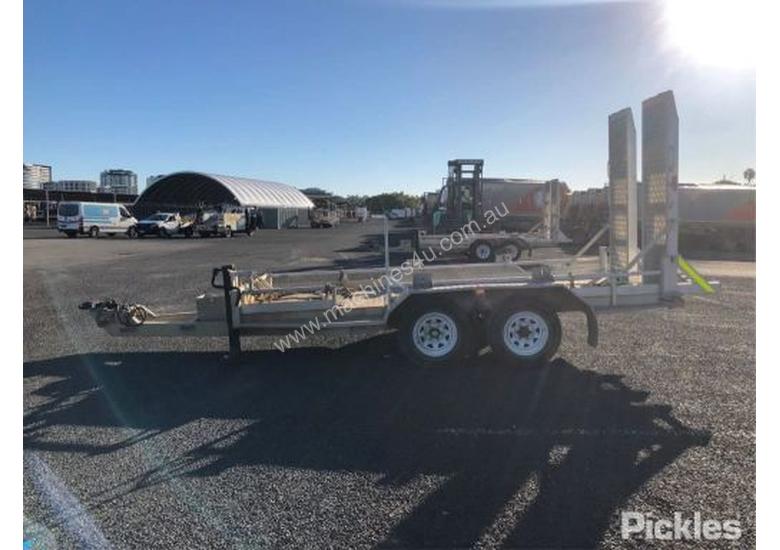 caption 2017 Jimboomba Trailers JIMB MT