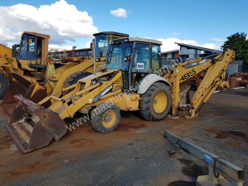 1998 New Holland NT85-4PT Backhoe *CONDITIONS APPLY*