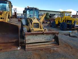 1998 New Holland NT85-4PT Backhoe *CONDITIONS APPLY* - picture0' - Click to enlarge