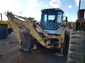 1998 New Holland NT85-4PT Backhoe *CONDITIONS APPLY* - picture1' - Click to enlarge
