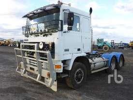 VOLVO F12 Cab & Chassis - picture0' - Click to enlarge