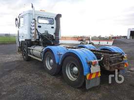 VOLVO F12 Cab & Chassis - picture1' - Click to enlarge