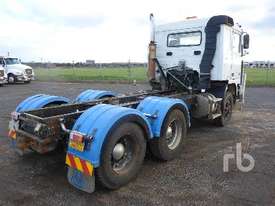 VOLVO F12 Cab & Chassis - picture2' - Click to enlarge