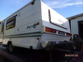 Jayco Designer 16ft CD - picture0' - Click to enlarge