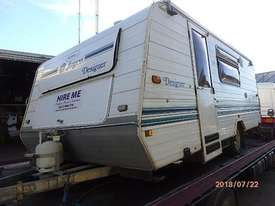 Jayco Designer 16ft CD - picture1' - Click to enlarge