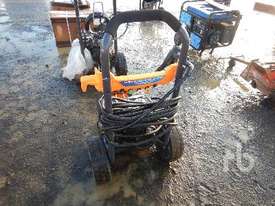 JETSTREAM JET4800A Pressure Washer - picture1' - Click to enlarge