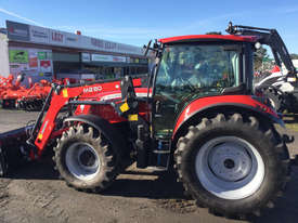 McCormick X5.40 FWA/4WD Tractor - picture0' - Click to enlarge