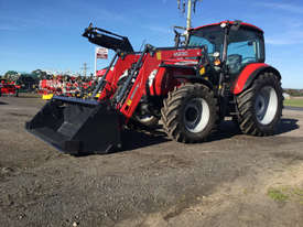 McCormick X5.40 FWA/4WD Tractor - picture0' - Click to enlarge