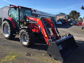 McCormick X5.40 FWA/4WD Tractor - picture2' - Click to enlarge