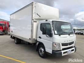 2013 Mitsubishi Fuso Canter - picture0' - Click to enlarge
