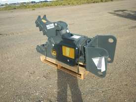Mustang RH12 Rotating Pulveriser - picture0' - Click to enlarge