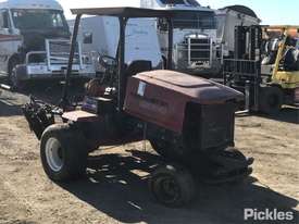 Toro Reelmaster 6500D - picture2' - Click to enlarge