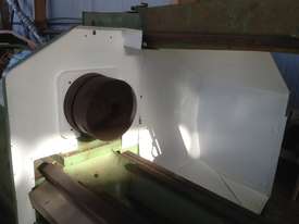 Okuma LH35n CNC Lathe - picture0' - Click to enlarge