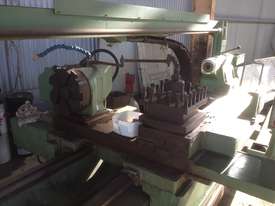 Okuma LH35n CNC Lathe - picture1' - Click to enlarge