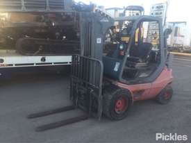 2000 Linde H35T - picture0' - Click to enlarge