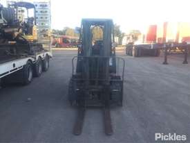 2000 Linde H35T - picture1' - Click to enlarge