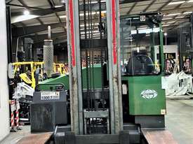 4.8T LPG Multi-Directional Forklift - picture0' - Click to enlarge