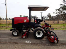 Toro Reelmaster 7000-D Golf Fairway mower Lawn Equipment - picture2' - Click to enlarge