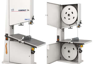 Bandsaw CENTAURO Italian quality