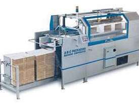 Case Erector / Bottom Tape Sealer - picture0' - Click to enlarge