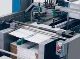 Case Erector / Bottom Tape Sealer - picture2' - Click to enlarge