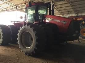 Case IH Steiger 485 FWA/4WD Tractor - picture0' - Click to enlarge
