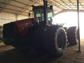Case IH Steiger 485 FWA/4WD Tractor - picture0' - Click to enlarge