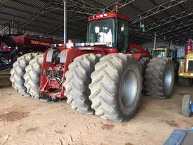 Case IH Steiger 485 FWA/4WD Tractor - picture1' - Click to enlarge