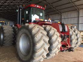 Case IH Steiger 485 FWA/4WD Tractor - picture2' - Click to enlarge