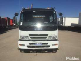 2007 Isuzu FVZ1400 - picture1' - Click to enlarge