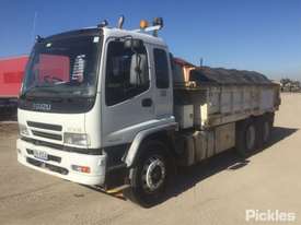 2007 Isuzu FVZ1400 - picture2' - Click to enlarge