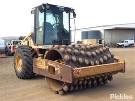 Caterpillar CP533E - picture0' - Click to enlarge
