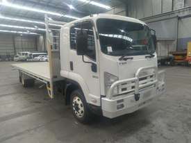 Isuzu FSR - picture0' - Click to enlarge