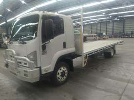 Isuzu FSR - picture1' - Click to enlarge