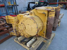 PACCAR PA56 Dozers Winch suit CAT D6R D6T DOZCATRT - picture0' - Click to enlarge