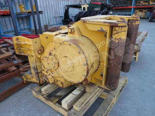 PACCAR PA56 Dozers Winch suit CAT D6R D6T DOZCATRT