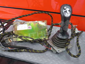 PACCAR PA56 Dozers Winch suit CAT D6R D6T DOZCATRT - picture2' - Click to enlarge