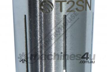 Heat Isolator UMCT2SN Suits T2 & T3W TIG Torches