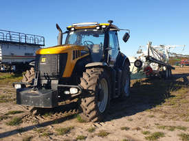 JCB FASTRAC 8310 FWA/4WD Tractor - picture0' - Click to enlarge