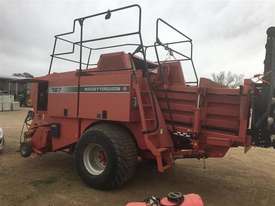 Massey Ferguson 187 8X4X3 - picture2' - Click to enlarge