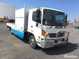 2012 Hino 500 1024 FD1J - picture0' - Click to enlarge