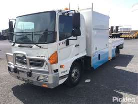 2012 Hino 500 1024 FD1J - picture2' - Click to enlarge