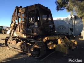 1989 Komatsu D85A-18 - picture2' - Click to enlarge